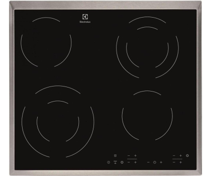Płyta indukcyjna Electrolux EHF6342XOK
